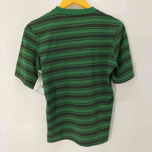 パタゴニア patagonia MADE IN USA キャプリーン ボーダーTシャツ メンズ JPN:XS